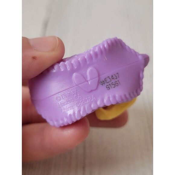 Hasbro SA tangled Rapunzel Disney Pixar Toy figure - Picture 4 of 6